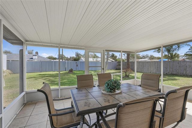 3035 QUEEN PALM DRIVE, Edgewater, FL 32141