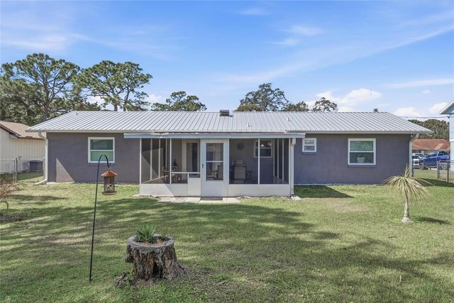 3035 QUEEN PALM DRIVE, Edgewater, FL 32141