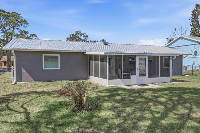 3035 QUEEN PALM DRIVE, Edgewater, FL 32141