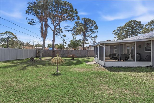 3035 QUEEN PALM DRIVE, Edgewater, FL 32141