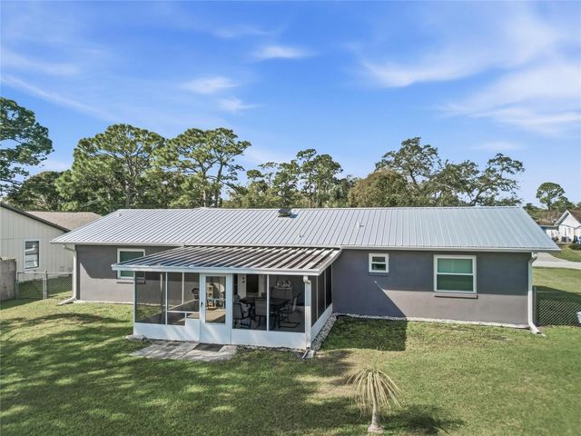 3035 QUEEN PALM DRIVE, Edgewater, FL 32141