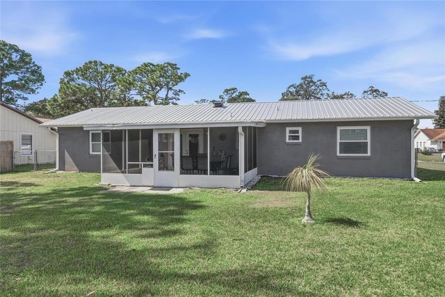 3035 QUEEN PALM DRIVE, Edgewater, FL 32141