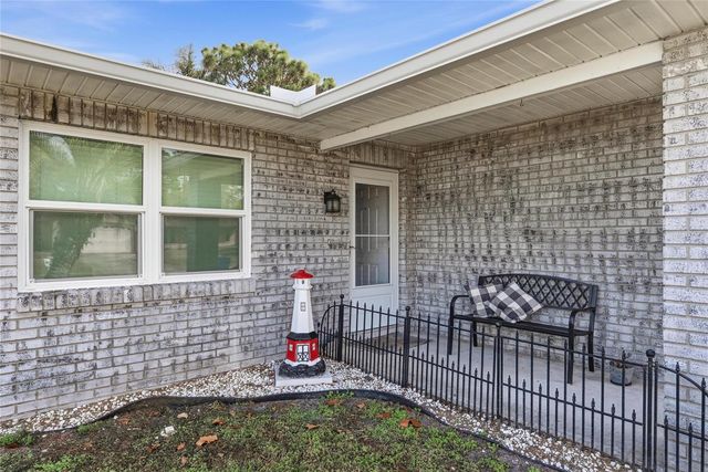 3035 QUEEN PALM DRIVE, Edgewater, FL 32141