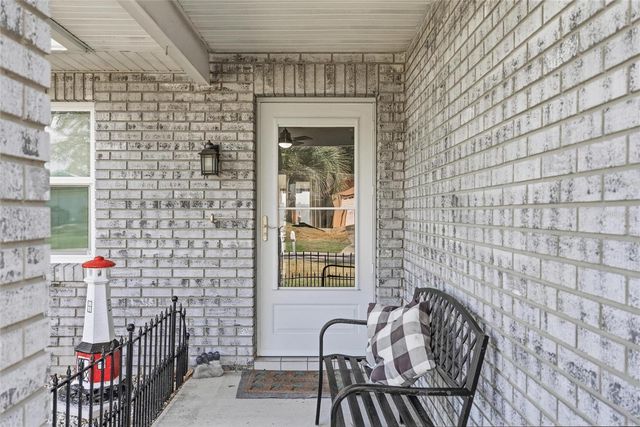 3035 QUEEN PALM DRIVE, Edgewater, FL 32141