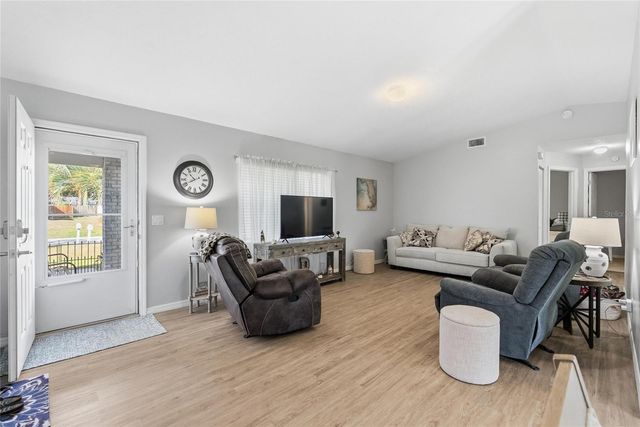 3035 QUEEN PALM DRIVE, Edgewater, FL 32141