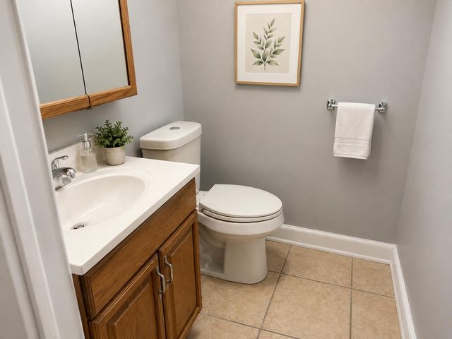 2144 Baker Street, Muskegon Heights City, MI 49444
