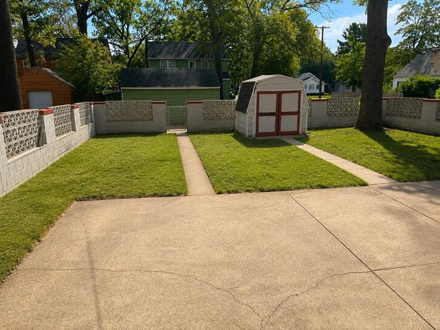 2144 Baker Street, Muskegon Heights City, MI 49444