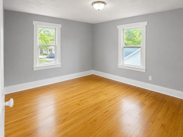 2144 Baker Street, Muskegon Heights City, MI 49444