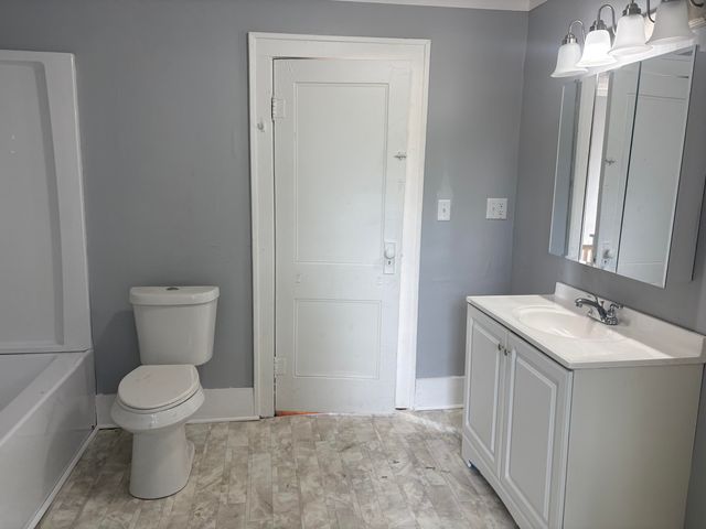 2144 Baker Street, Muskegon Heights City, MI 49444