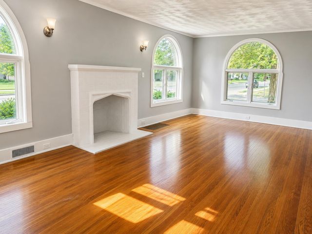2144 Baker Street, Muskegon Heights City, MI 49444