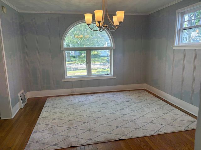 2144 Baker Street, Muskegon Heights City, MI 49444