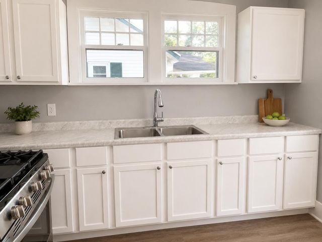 2144 Baker Street, Muskegon Heights City, MI 49444