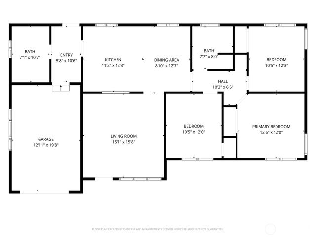 717 S Locust Lane, Moses Lake, WA 98837
