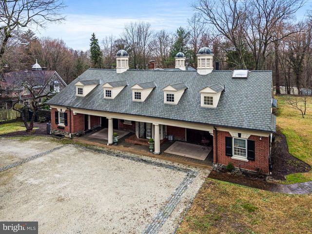 511 W MORELAND AVE, Philadelphia, PA 19118