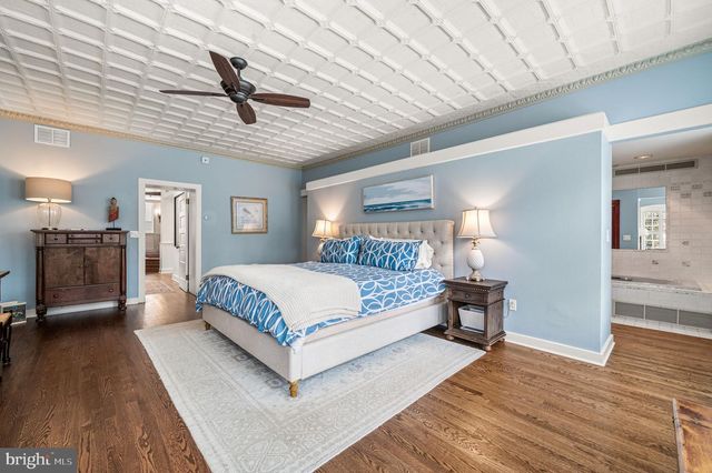 511 W MORELAND AVE, Philadelphia, PA 19118