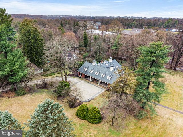 511 W MORELAND AVE, Philadelphia, PA 19118