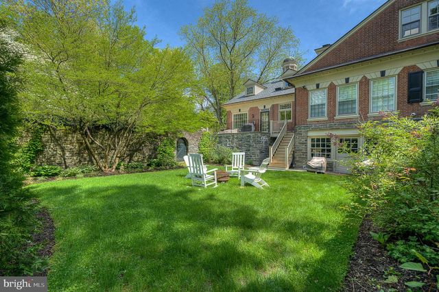 511 W MORELAND AVE, Philadelphia, PA 19118