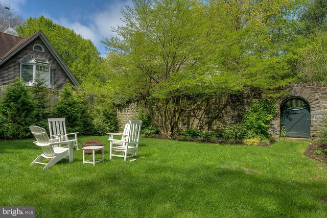 511 W MORELAND AVE, Philadelphia, PA 19118