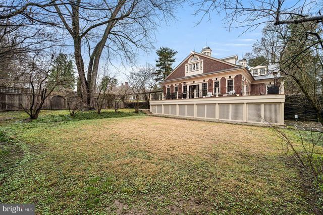 511 W MORELAND AVE, Philadelphia, PA 19118