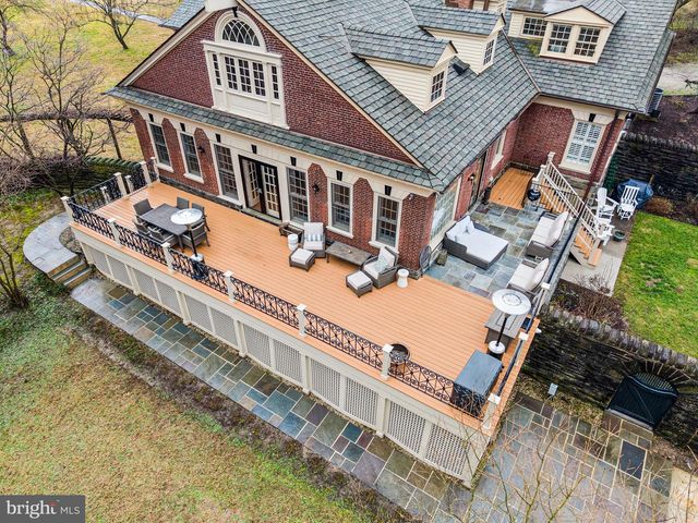 511 W MORELAND AVE, Philadelphia, PA 19118