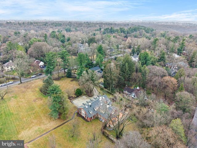 511 W MORELAND AVE, Philadelphia, PA 19118