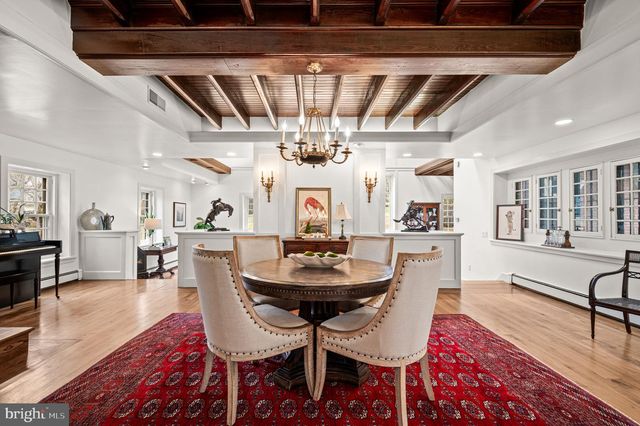 511 W MORELAND AVE, Philadelphia, PA 19118