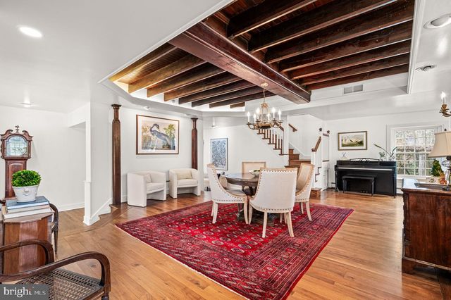 511 W MORELAND AVE, Philadelphia, PA 19118