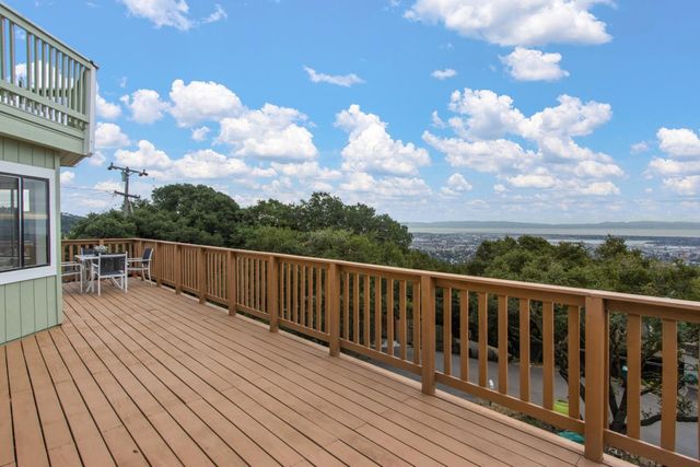 3600 Klamath Street, Oakland, CA 94602