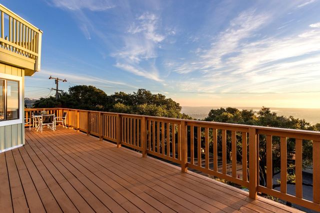 3600 Klamath Street, Oakland, CA 94602