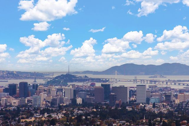 3600 Klamath Street, Oakland, CA 94602