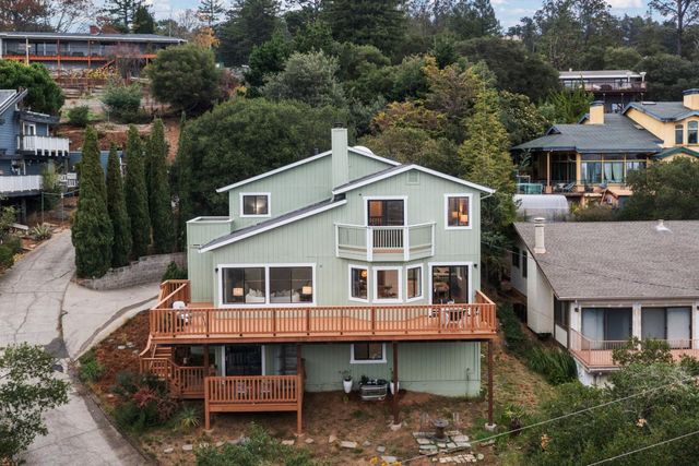 3600 Klamath Street, Oakland, CA 94602