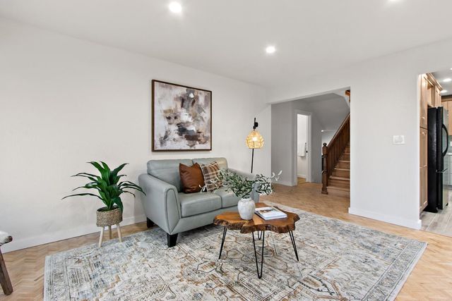 3600 Klamath Street, Oakland, CA 94602