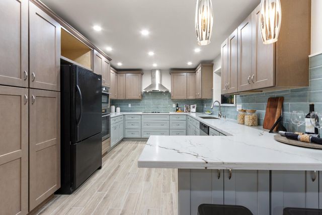 3600 Klamath Street, Oakland, CA 94602