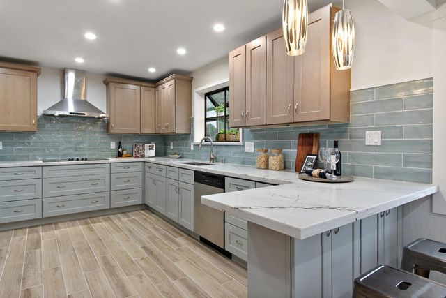 3600 Klamath Street, Oakland, CA 94602