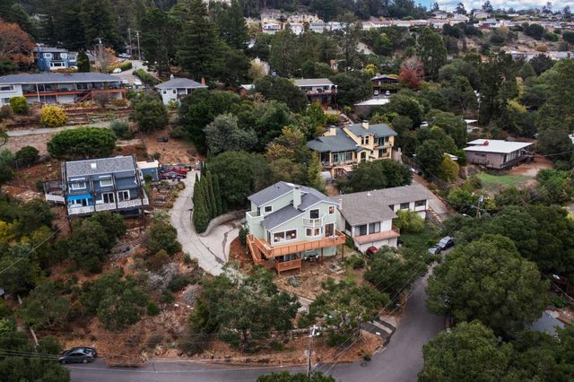 3600 Klamath Street, Oakland, CA 94602