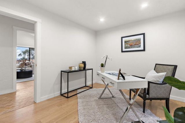 3600 Klamath Street, Oakland, CA 94602