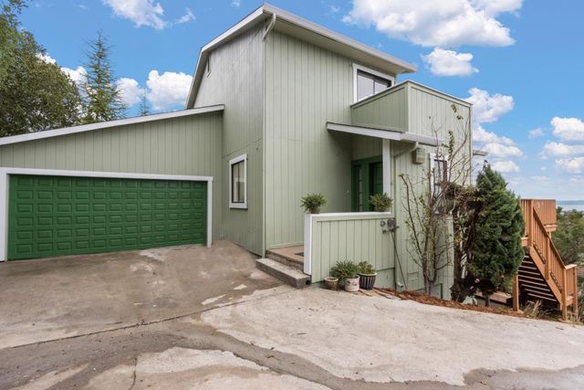 3600 Klamath Street, Oakland, CA 94602