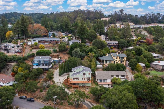 3600 Klamath Street, Oakland, CA 94602