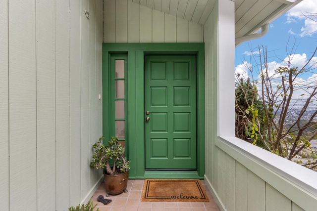 3600 Klamath Street, Oakland, CA 94602