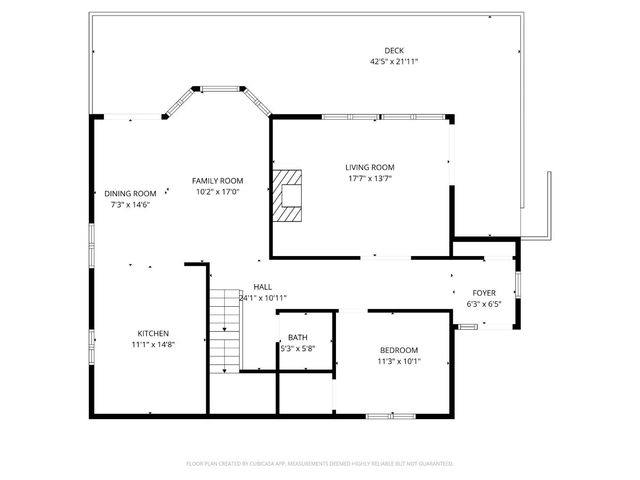 3600 Klamath Street, Oakland, CA 94602