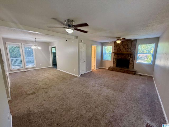 1529 PINE TREE PLACE, Birmingham, AL 35235