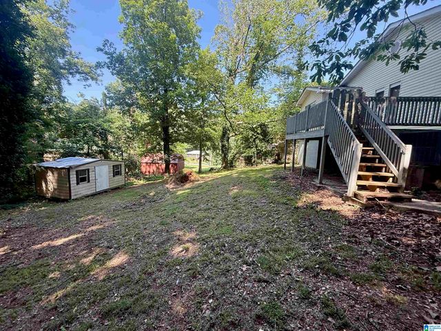 1529 PINE TREE PLACE, Birmingham, AL 35235