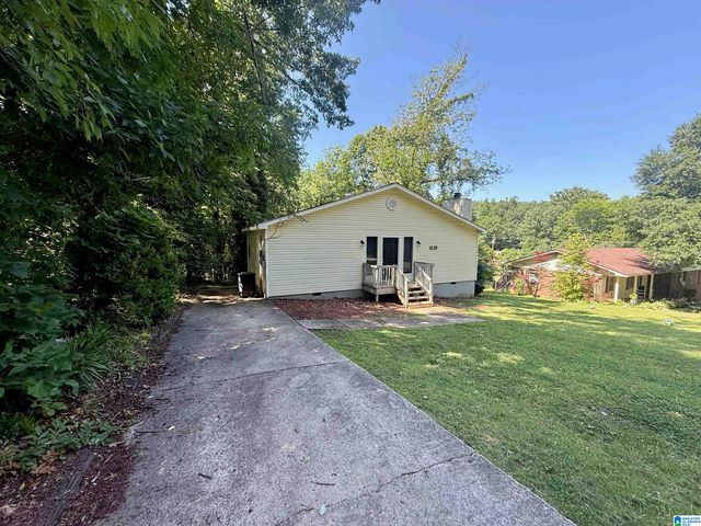 1529 PINE TREE PLACE, Birmingham, AL 35235