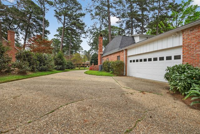 522 Rives Place, Shreveport, LA 71106