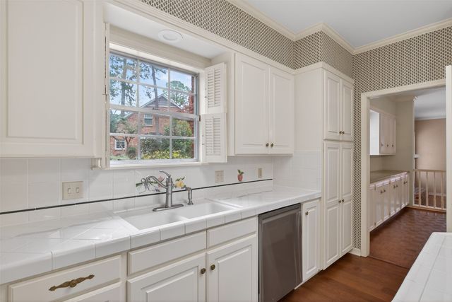 522 Rives Place, Shreveport, LA 71106