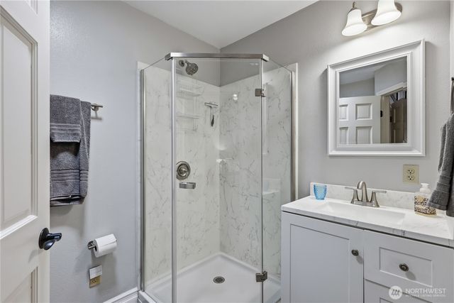 9156 Old Olympic Highway, Sequim, WA 98382