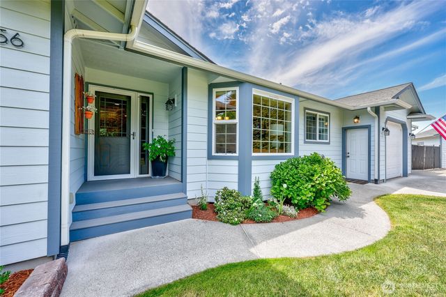 9156 Old Olympic Highway, Sequim, WA 98382