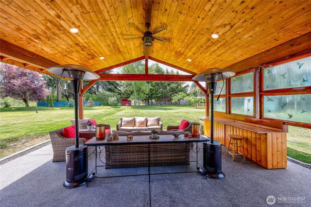 9156 Old Olympic Highway, Sequim, WA 98382