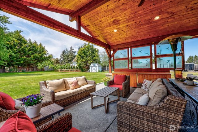 9156 Old Olympic Highway, Sequim, WA 98382