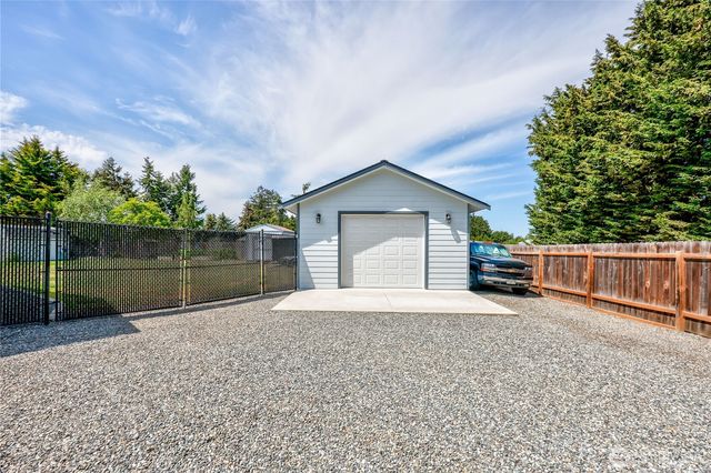9156 Old Olympic Highway, Sequim, WA 98382